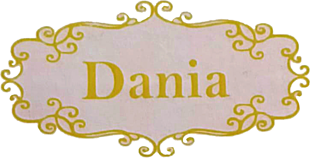 DANIA | Ropa, Accesorios y Calzado Mujer