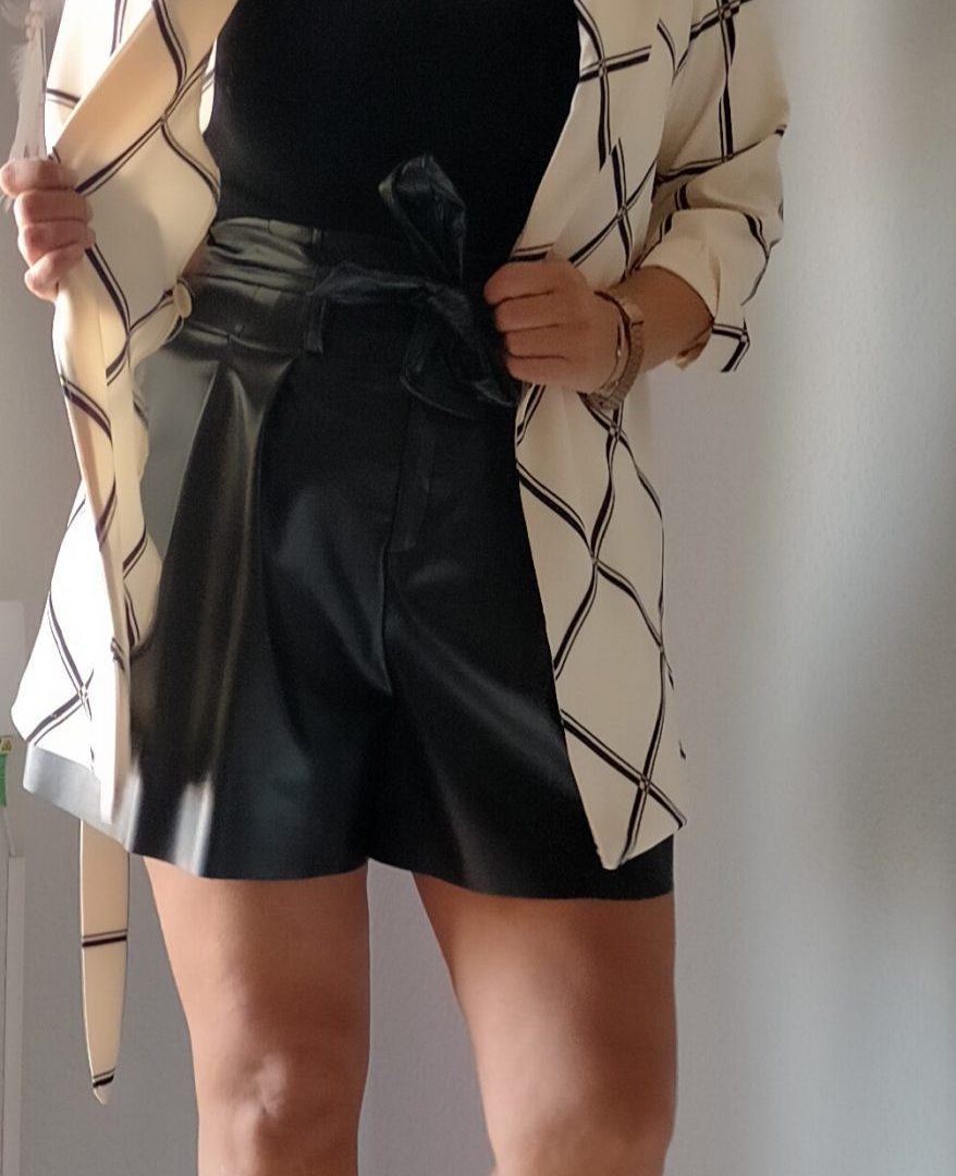 CHAQUETA AMORE