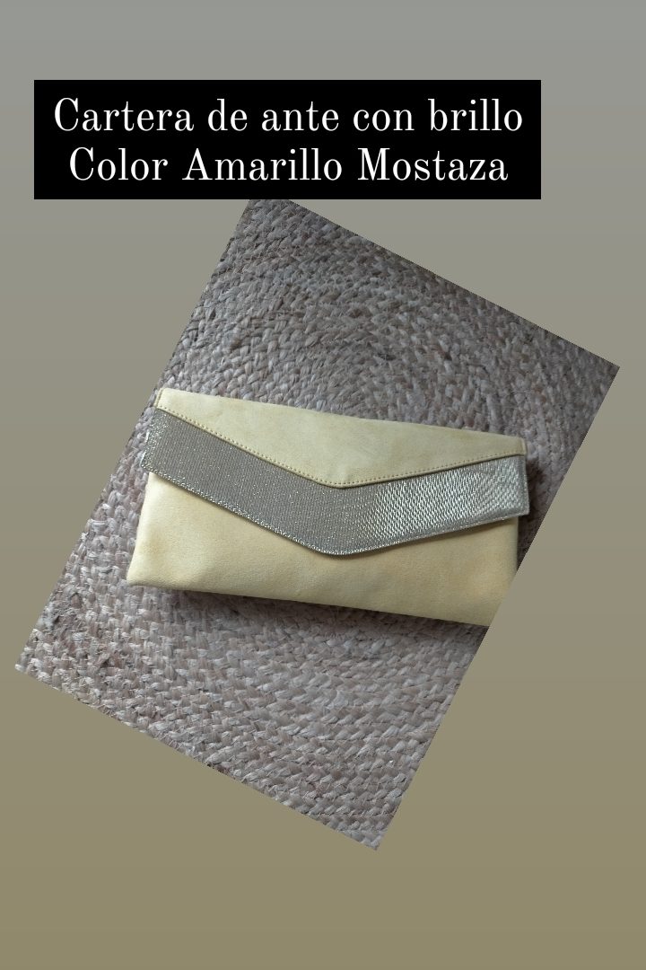 CARTERA VANESA