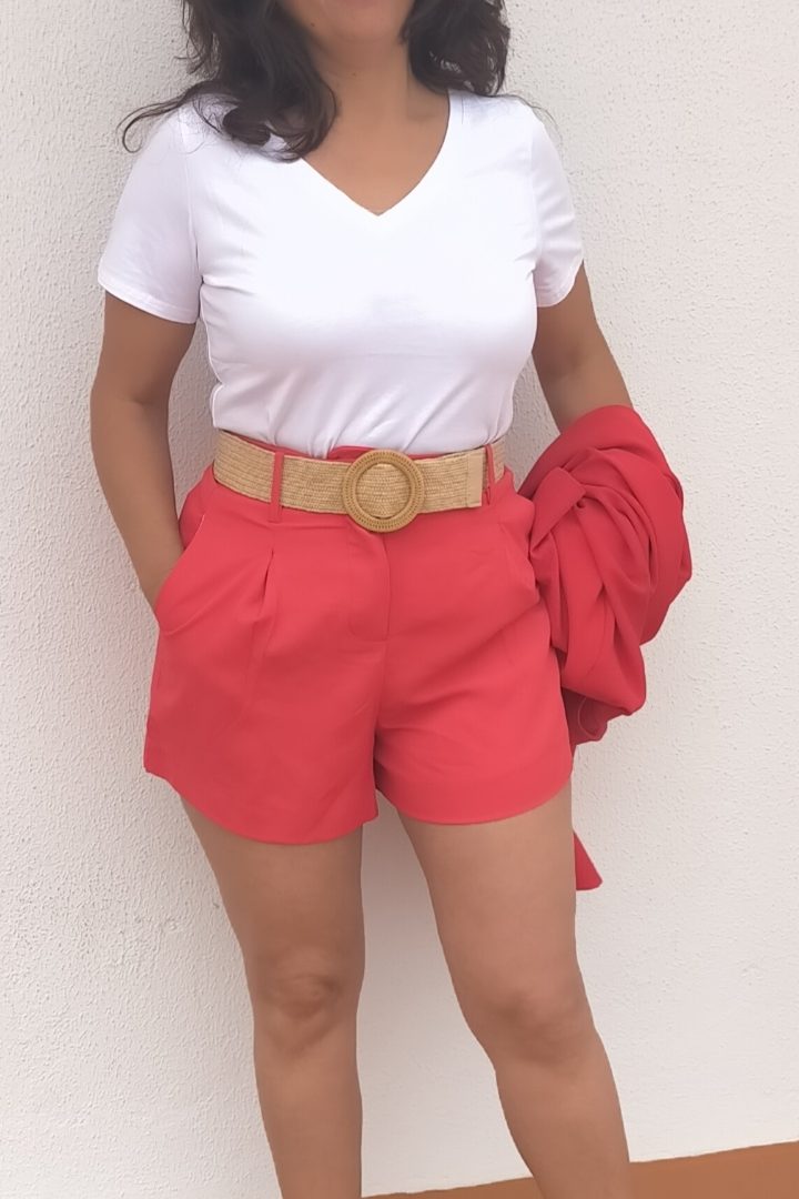 SHORT DESIRE