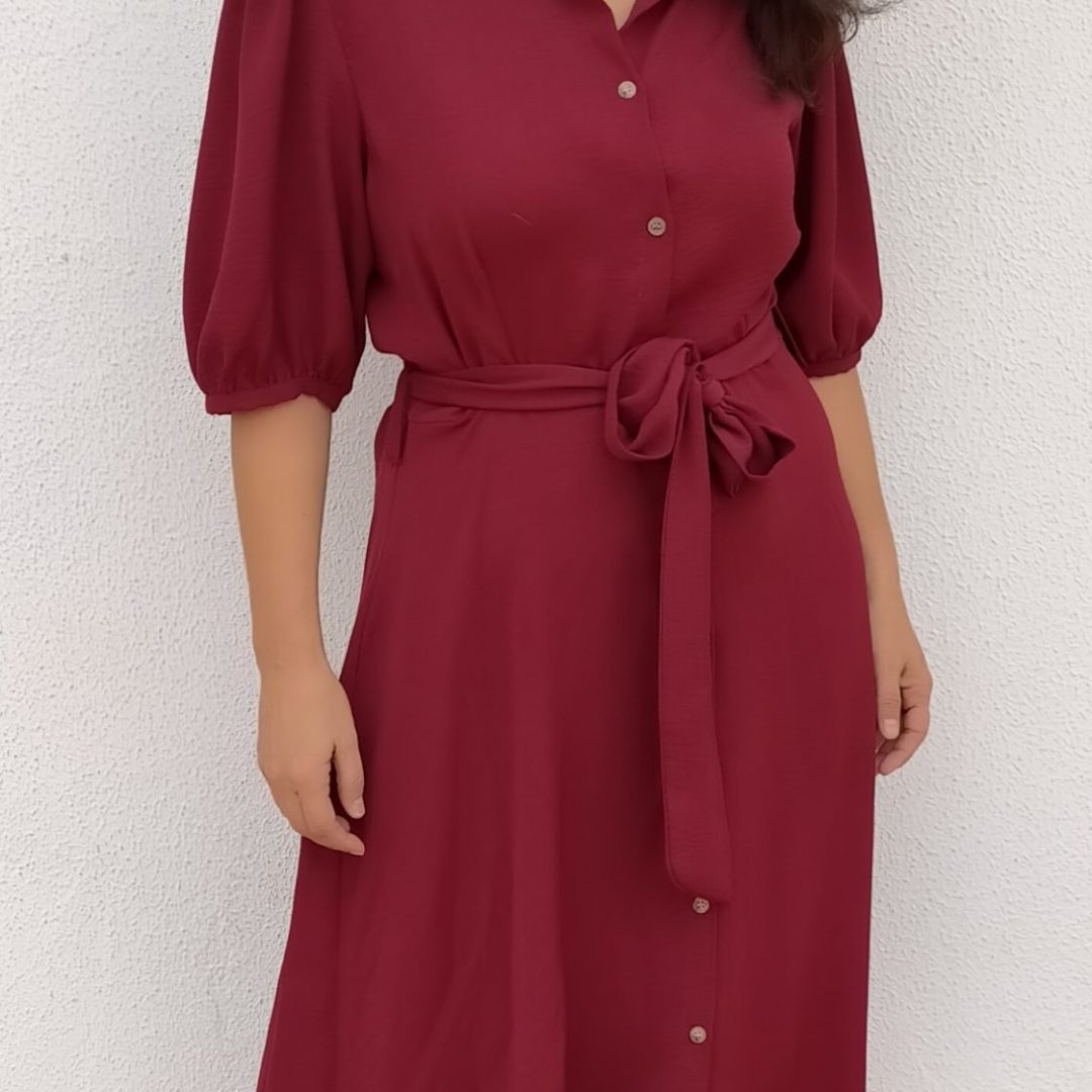 VESTIDO CELIA