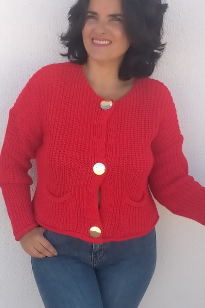 REBECA EN TENDENCIA MAR