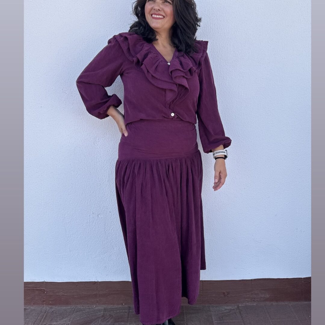 CONJUNTO PANA LOLA