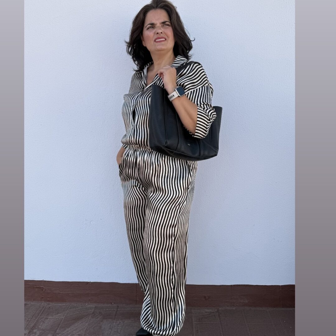 CONJUNTO BOMBACHO RAYA