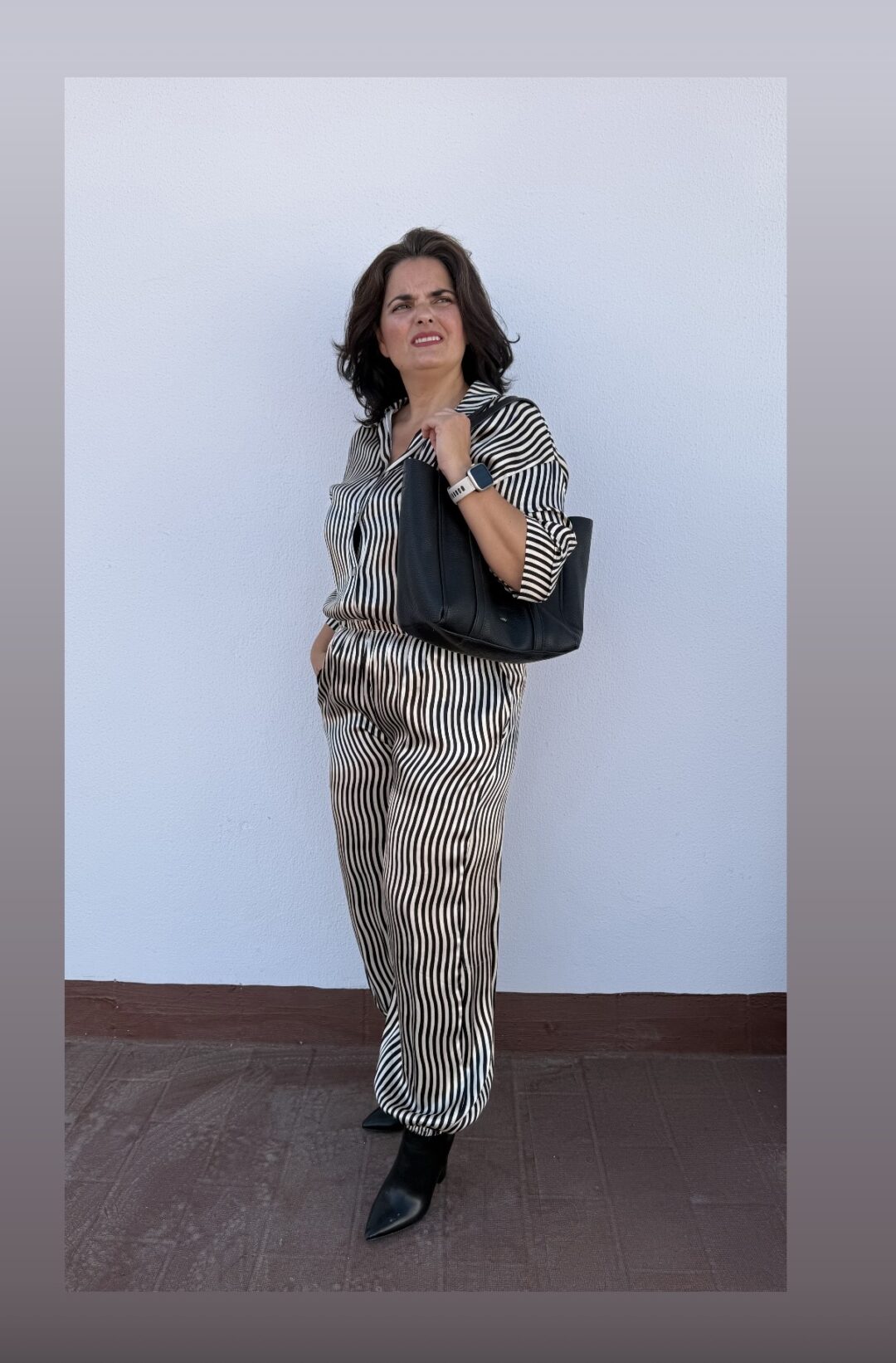 CONJUNTO BOMBACHO RAYA