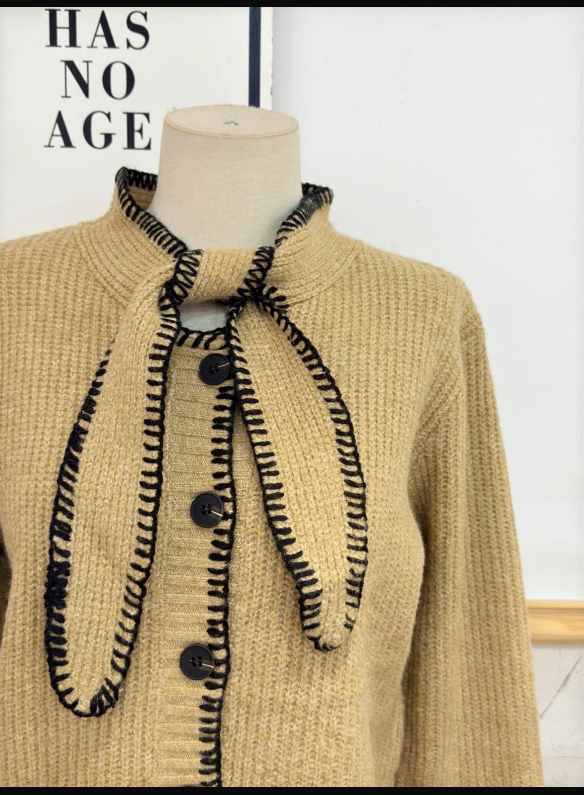 JERSEY LAZO LANA - Imagen 4