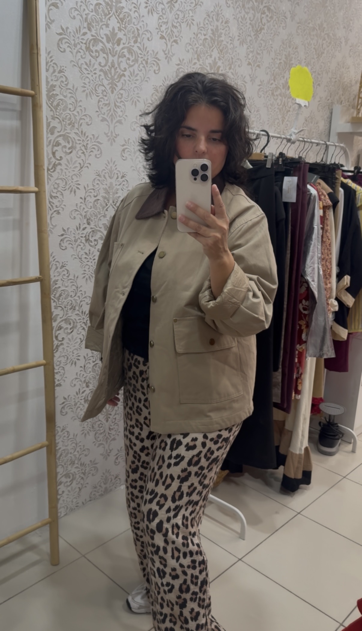 PARKA DOLORES - Imagen 2