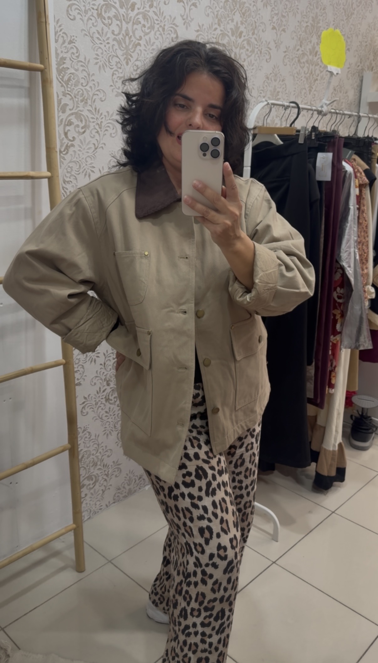 PARKA DOLORES - Imagen 3