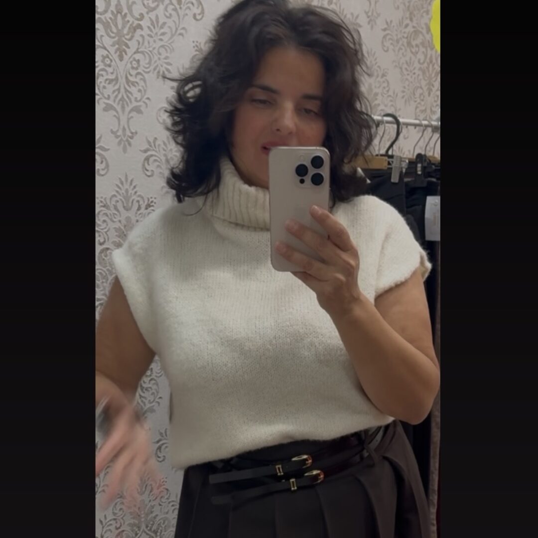 Jersey sin manga Rebeca