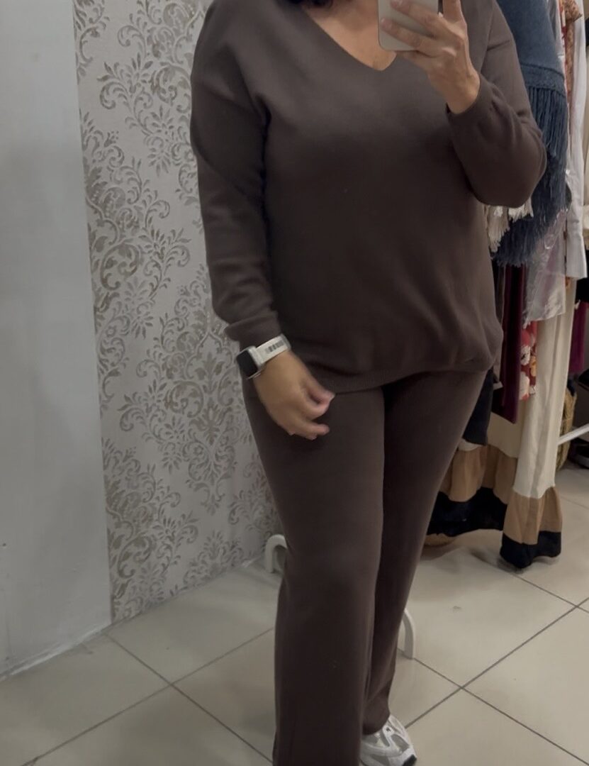 CONJUNTO DE PUNTO ISA