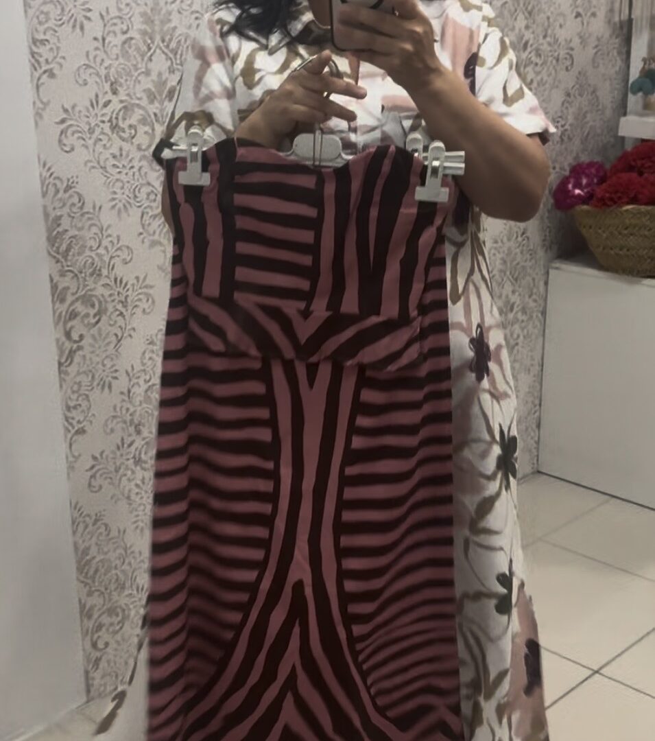 Conjunto Falda Esther