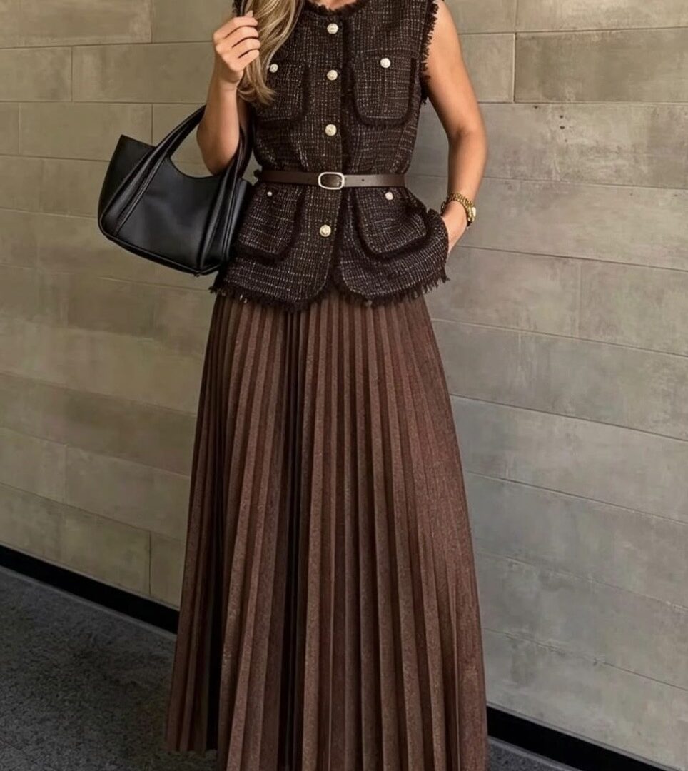Conjunto Rosi