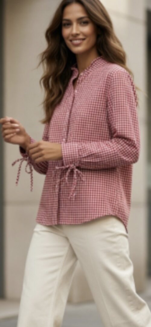 CAMISA LETICIA