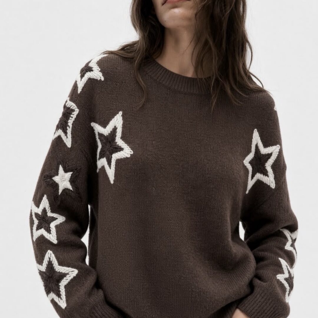 Jersey Estrella